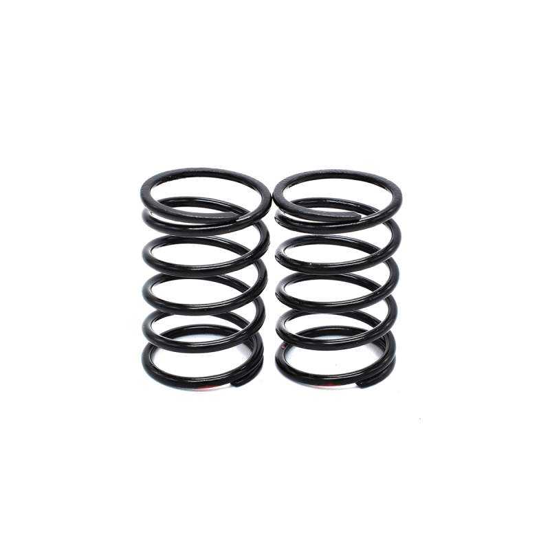 SHOCK SPRINGS 0.36Kg RED (2pcs)