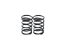 SHOCK SPRINGS 0.36Kg RED (2pcs)