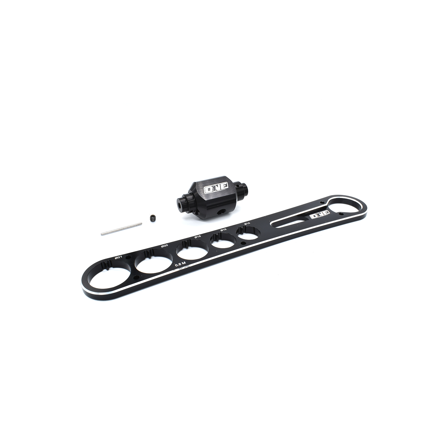 ONE PINION GEAR REMOVE KIT - LIGHT