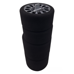 ONE 1/8 ON ROAD TYRE PLUG (4Pz)