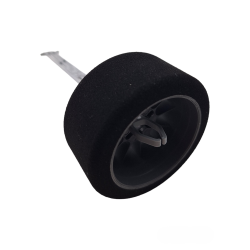 ONE 1/8 ON ROAD TYRE PLUG (4Pz)