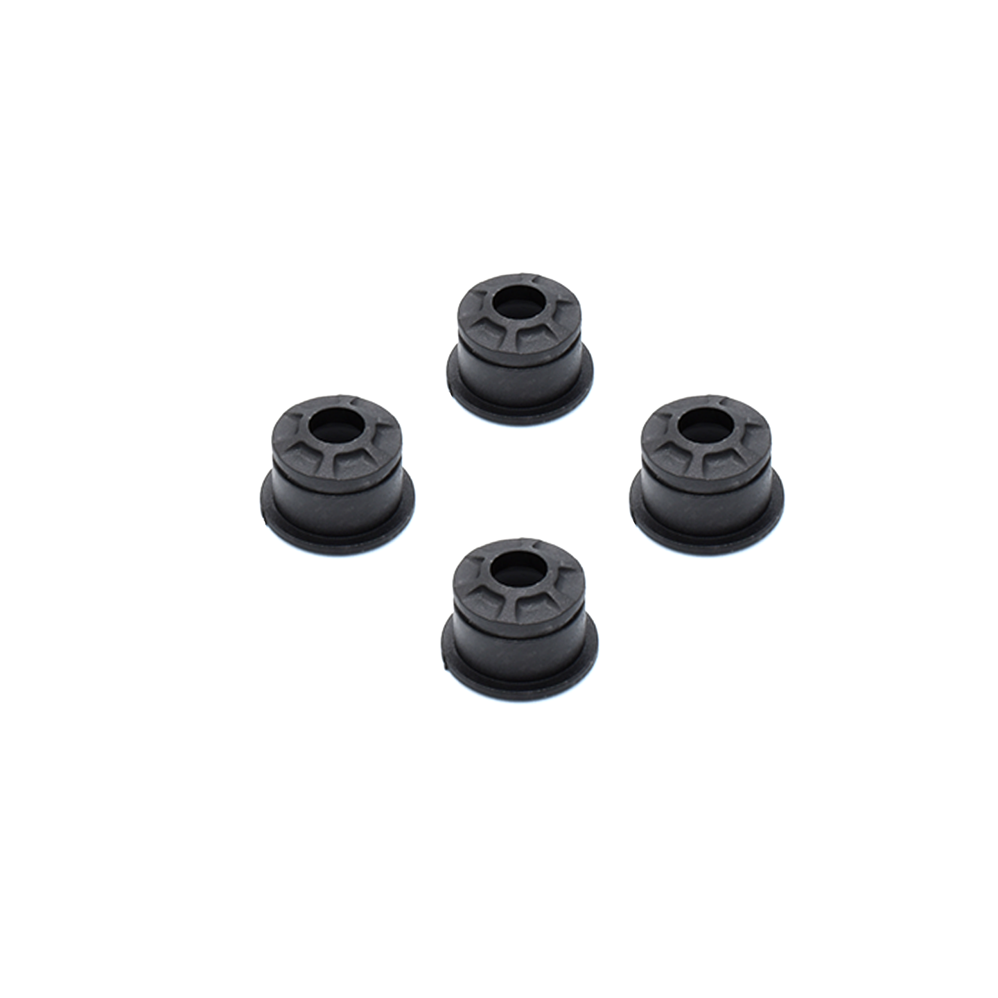 LAB GT2 BUSSOLA PIVOT PORTAMOZZO ST (5mm) 4pz