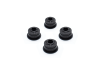 LAB GT2 PIVOT BUSHING PLASTIC (4mm) 4pcs