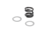 ULTRA CLUTCH SPRING (WITH WASHERS) 1/8 GT/TRACK