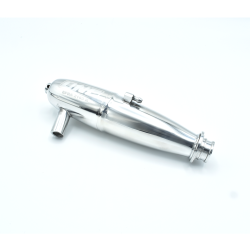 MUFFLER ONE EFRA 2163-R...