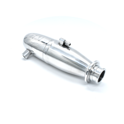 2.1CC MUFFLER EFRA 2693 -...