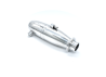 2.1CC MUFFLER EFRA 2693 - NO HEADER