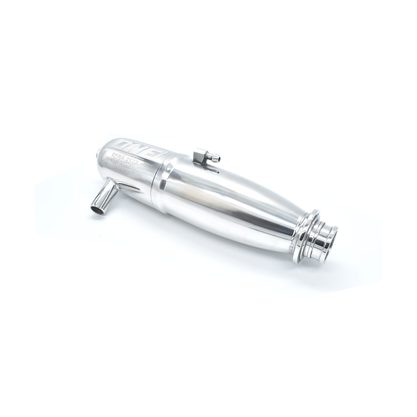 MUFFLER ONE EFRA 2173 3.5cc