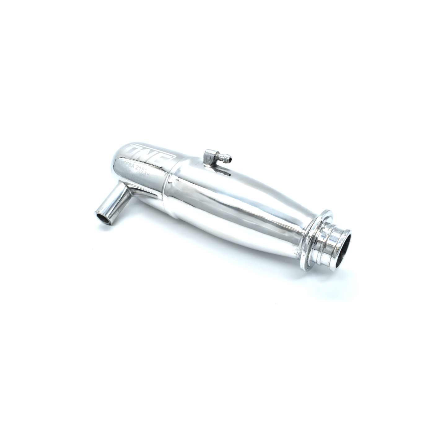 MUFFLER ONE EFRA 2191 3,5cc