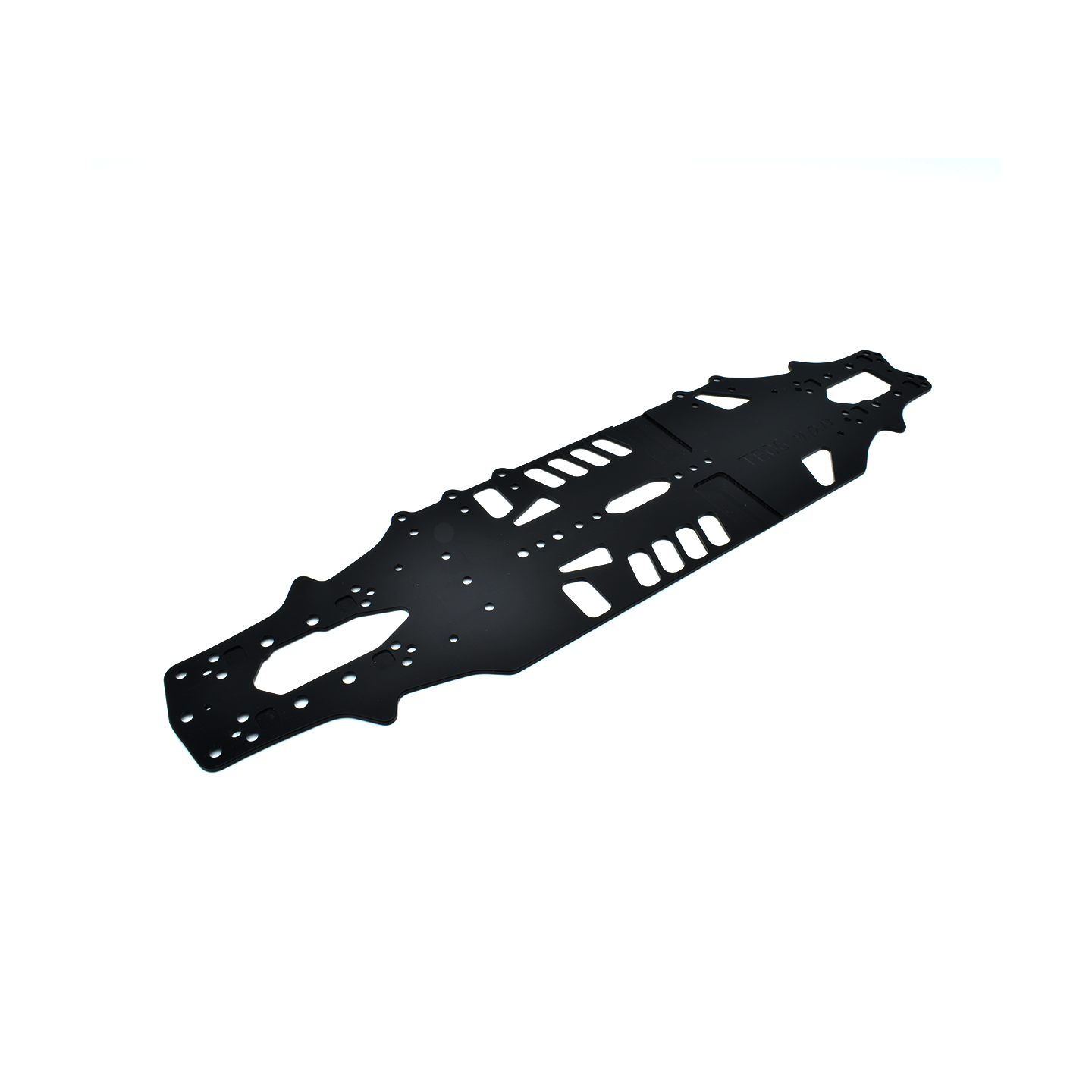 LAB TE06 ALU CHASSIS