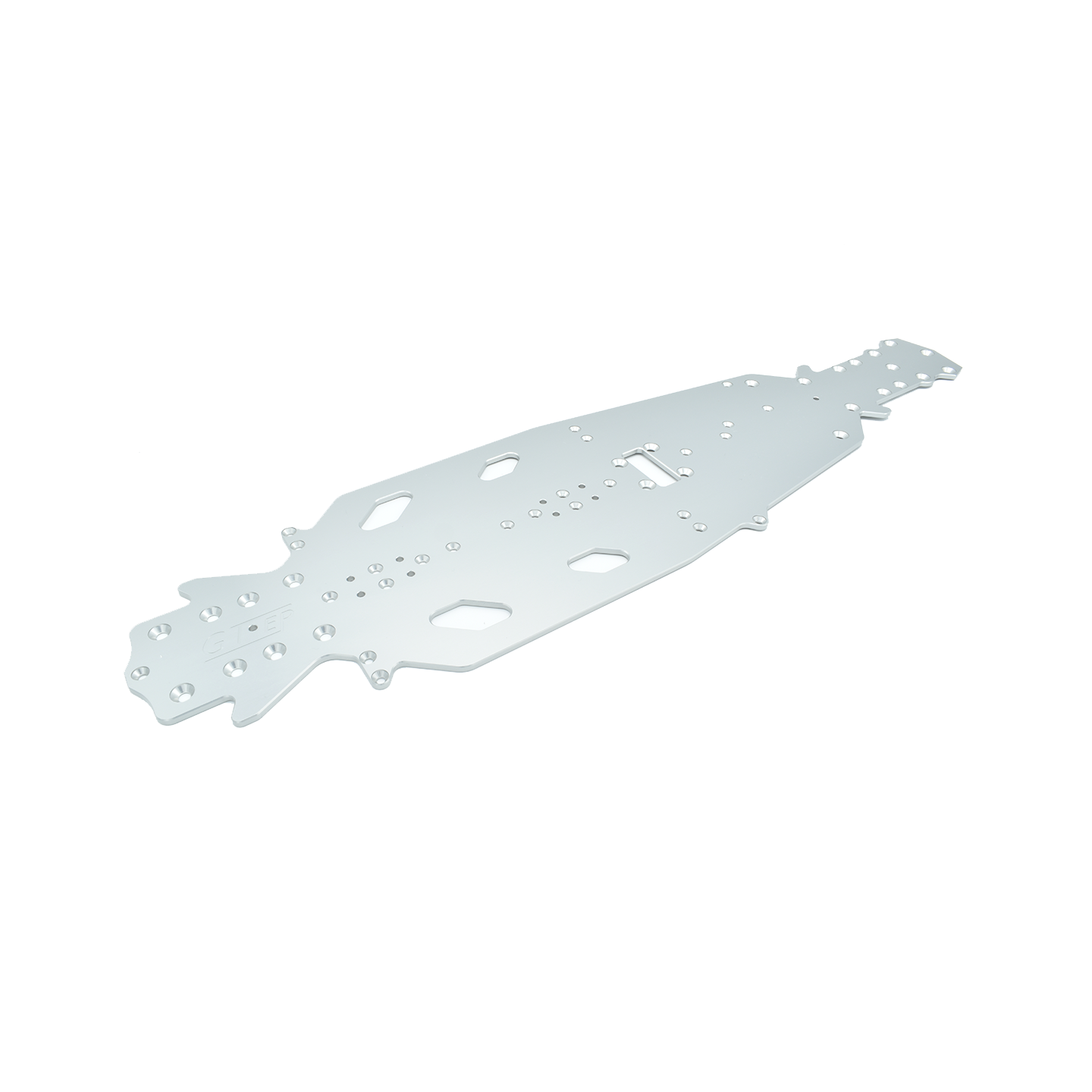 LAB GT2 EP FLAT FLEX CHASSIS ALU