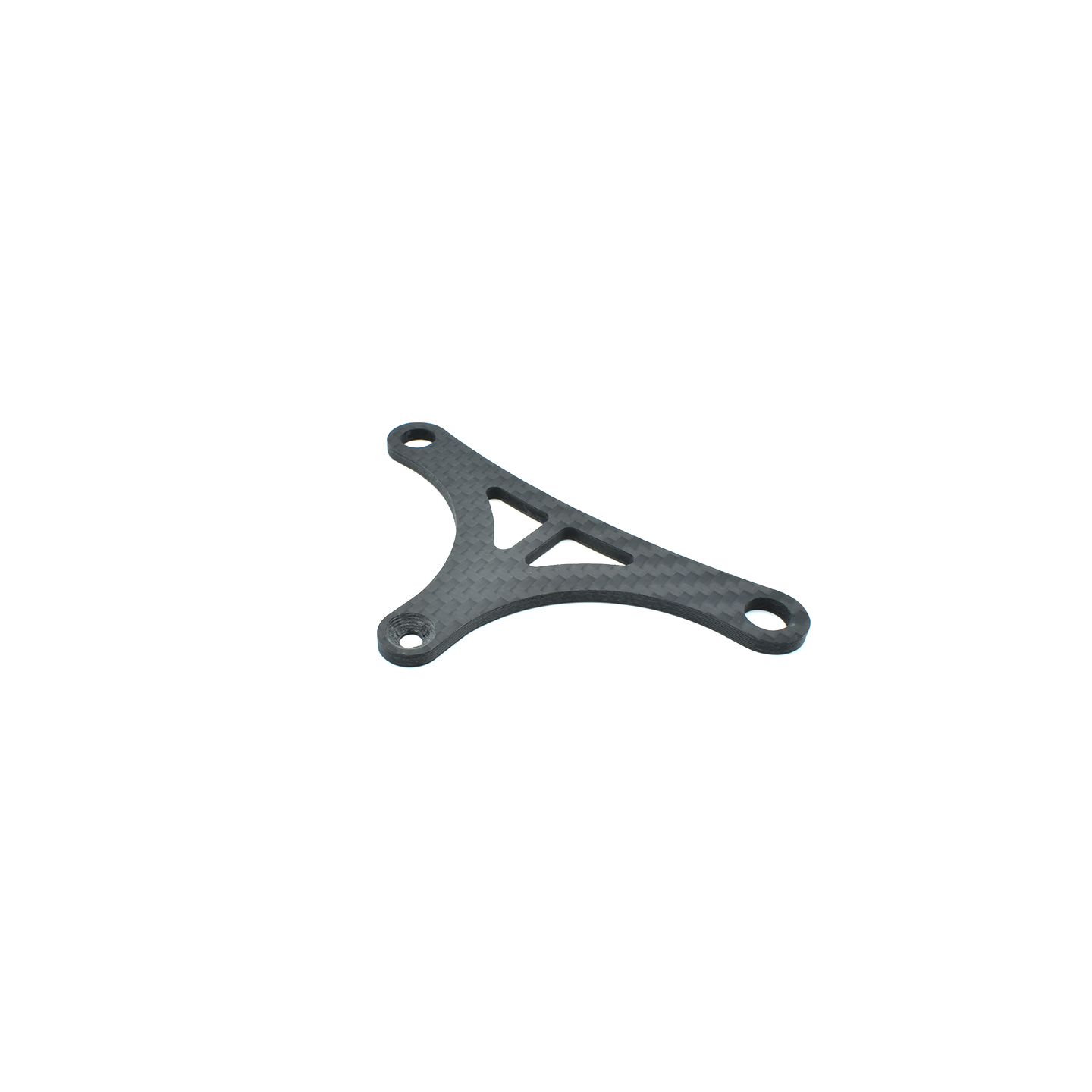 LAB GT2 2024 BUMPER CARBON PLATE
