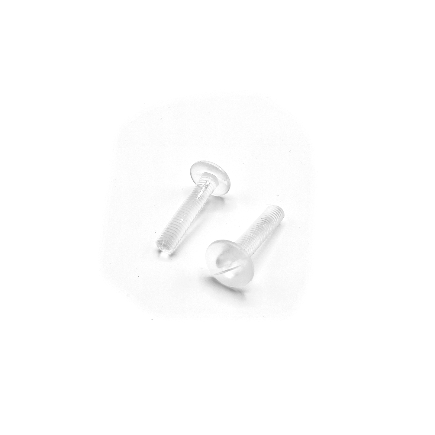 LAB GT2 EP 2024 VITE BUMPER (TRASPARENTE)