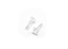 LAB GT2 2024 CLEAR BUMPER SCREW (2pcs)