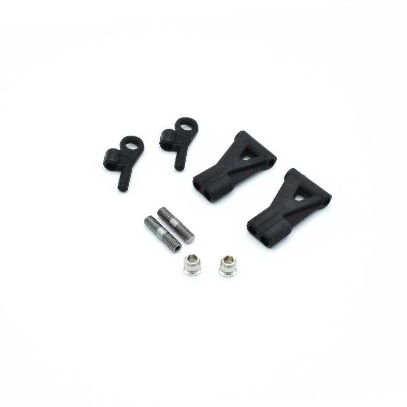 REAR UPPER ARM EVO KIT