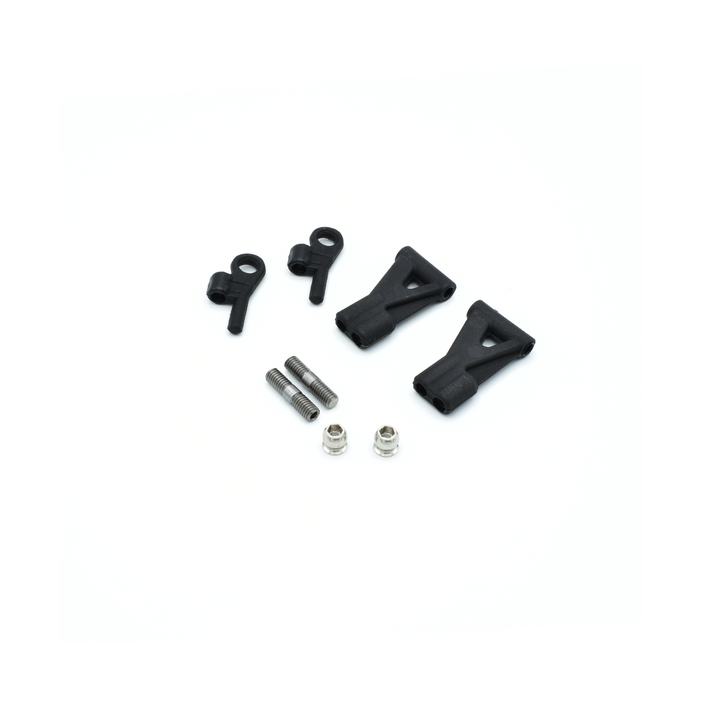 REAR UPPER ARM EVO KIT