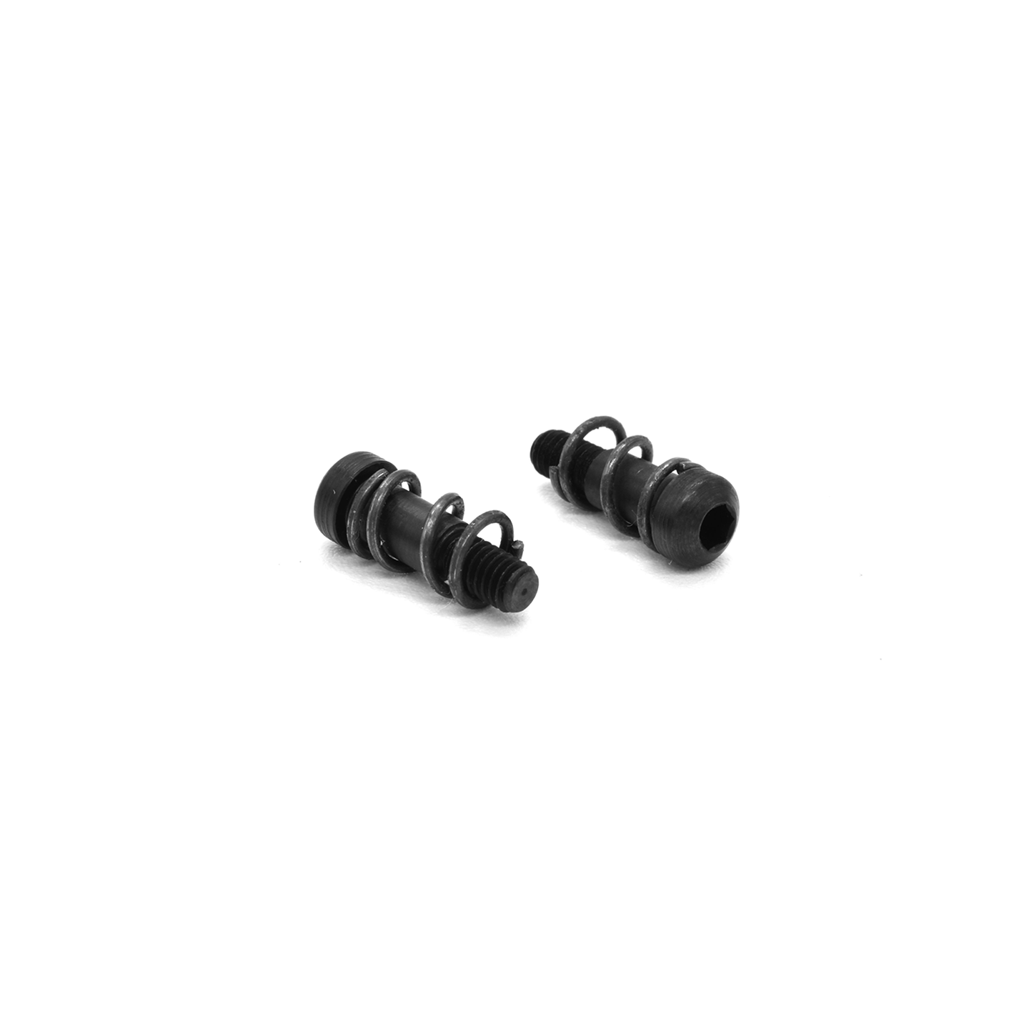ONE - VITE MASSETTA CAMBIO M2,5X10 1/10 (KIT CON MOLLE)