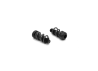 1/10 2-SPEED GEAR BOX M2,5X10 SCREWS