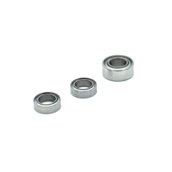 1/10 BEARINGS KIT FOR...