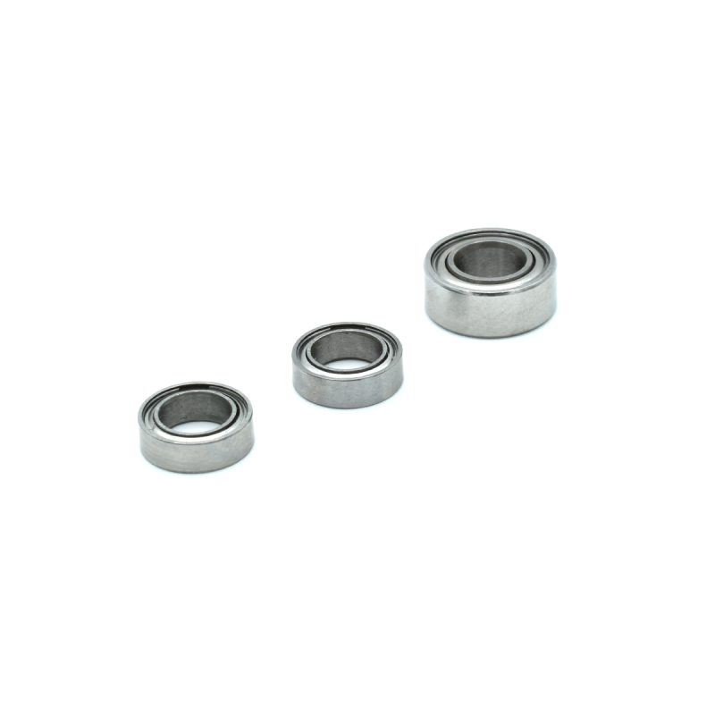 1/10 BEARINGS KIT FOR CAPRICORN CLUTCH BELL