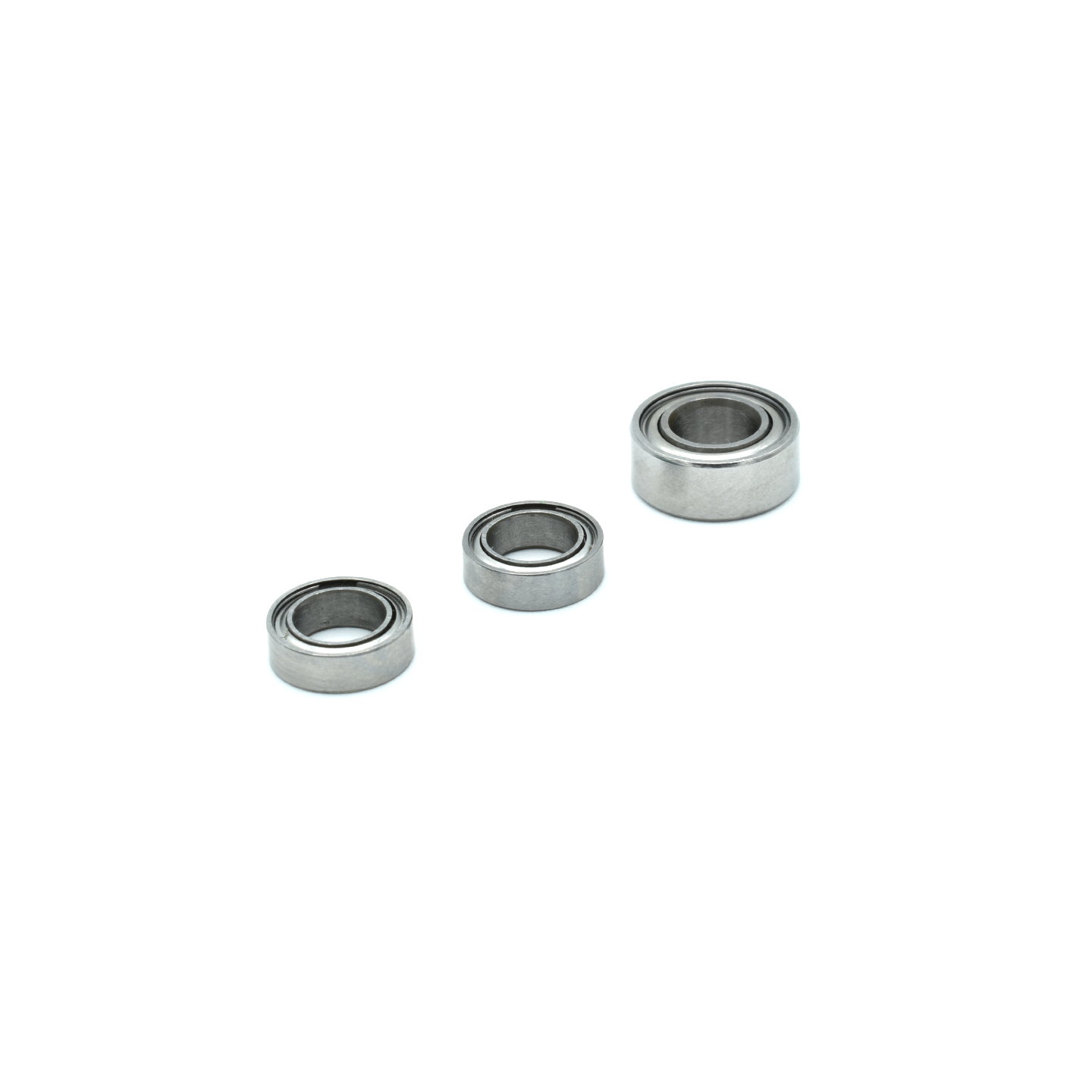 1/10 BEARINGS KIT FOR CAPRICORN CLUTCH BELL