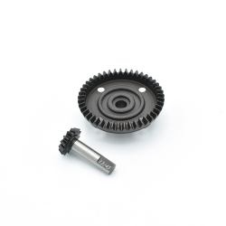 LAB GT2 45T/13T BEVEL GEARS