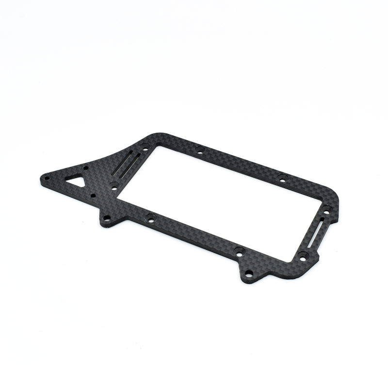 GT5 RS BATTERY HOLDER PLATE