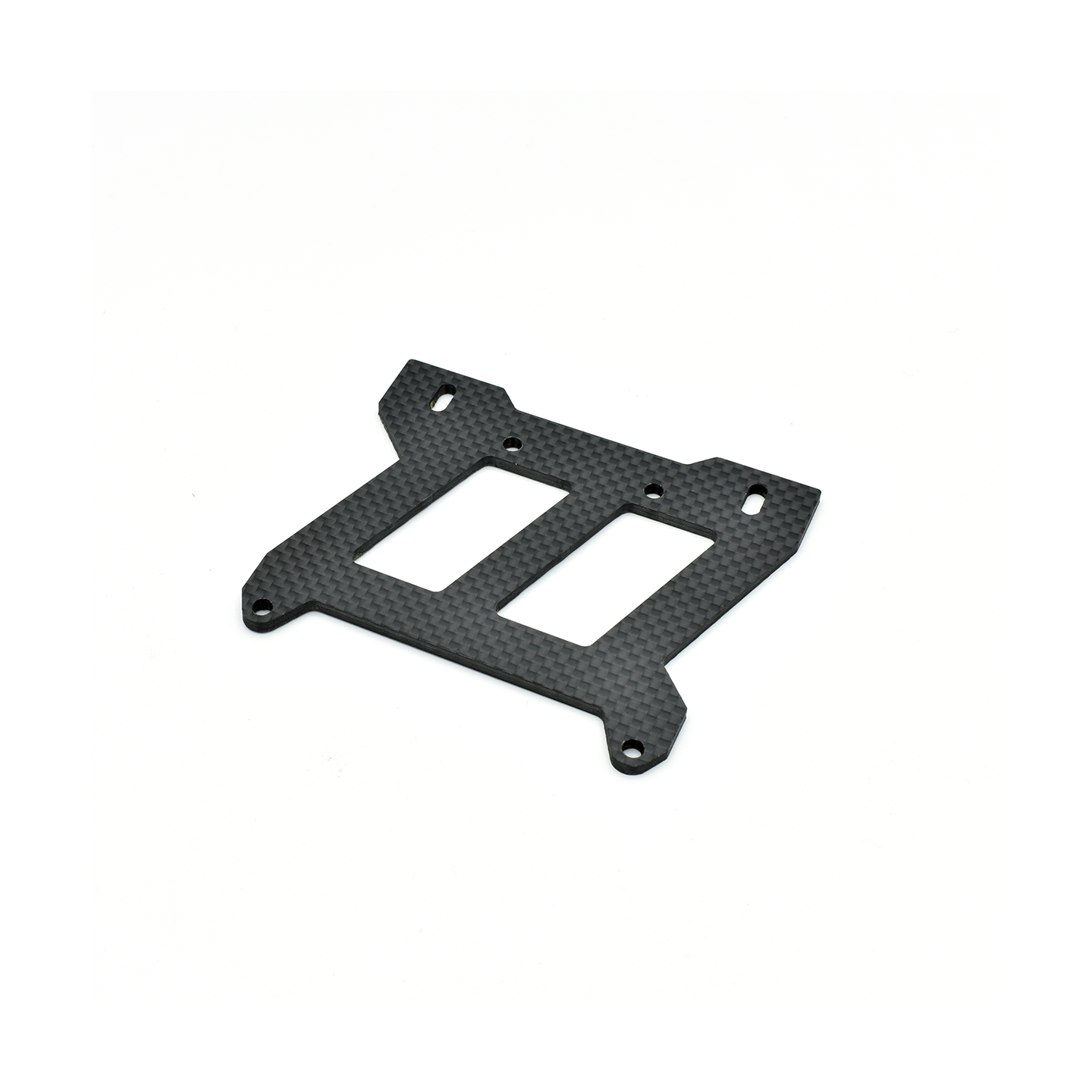 GT5 RS MUFFLER HOLDER PLATE