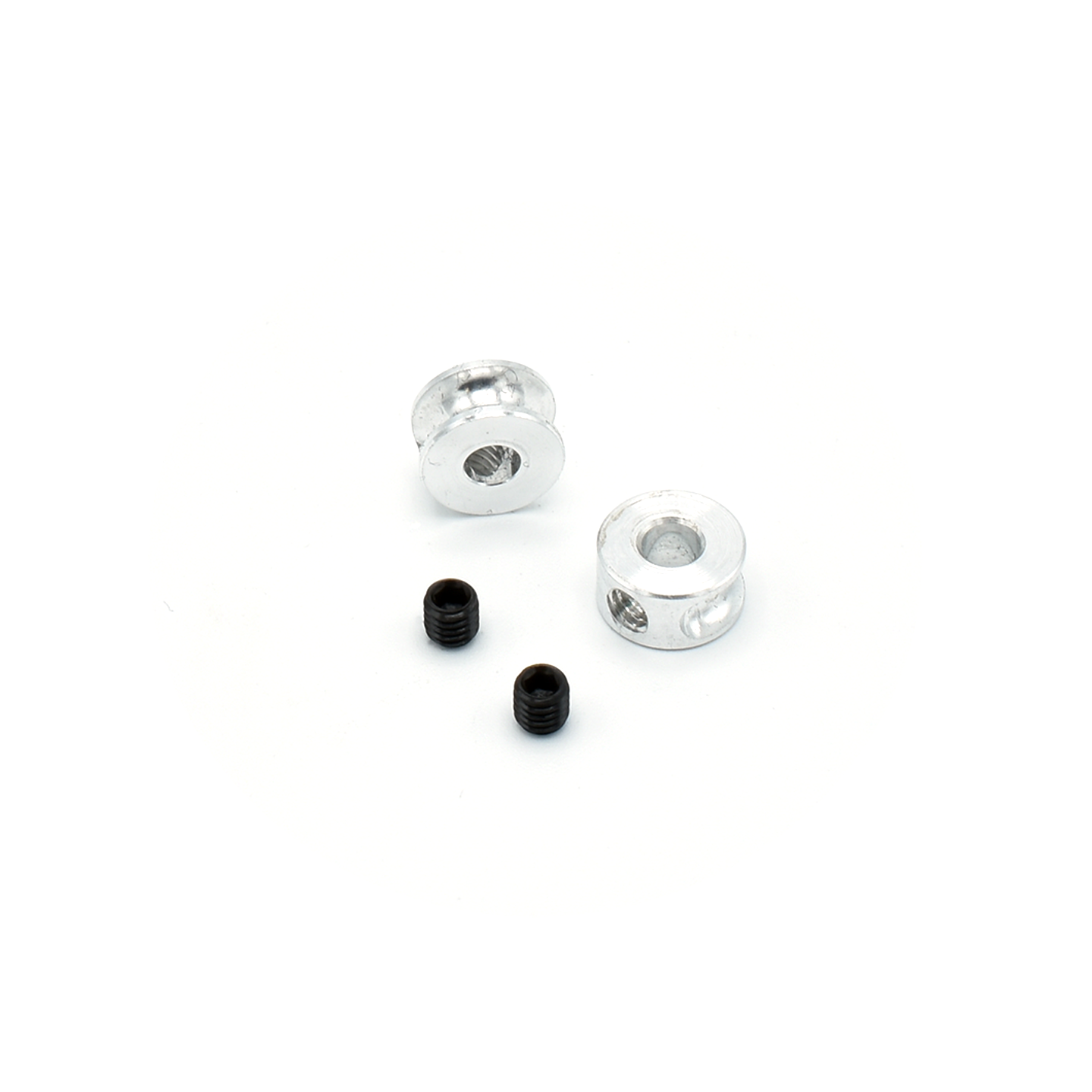 COLLAR LINKAGE