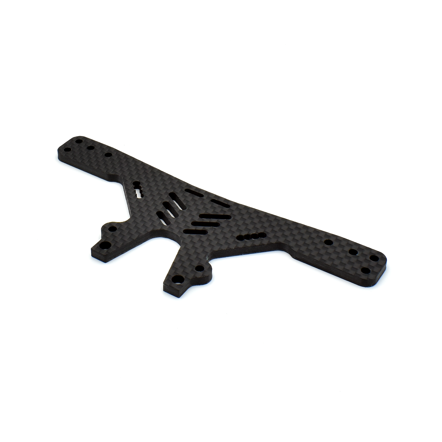 LAB C04 BIG BORE CARBON REAR SHOCK STAY
