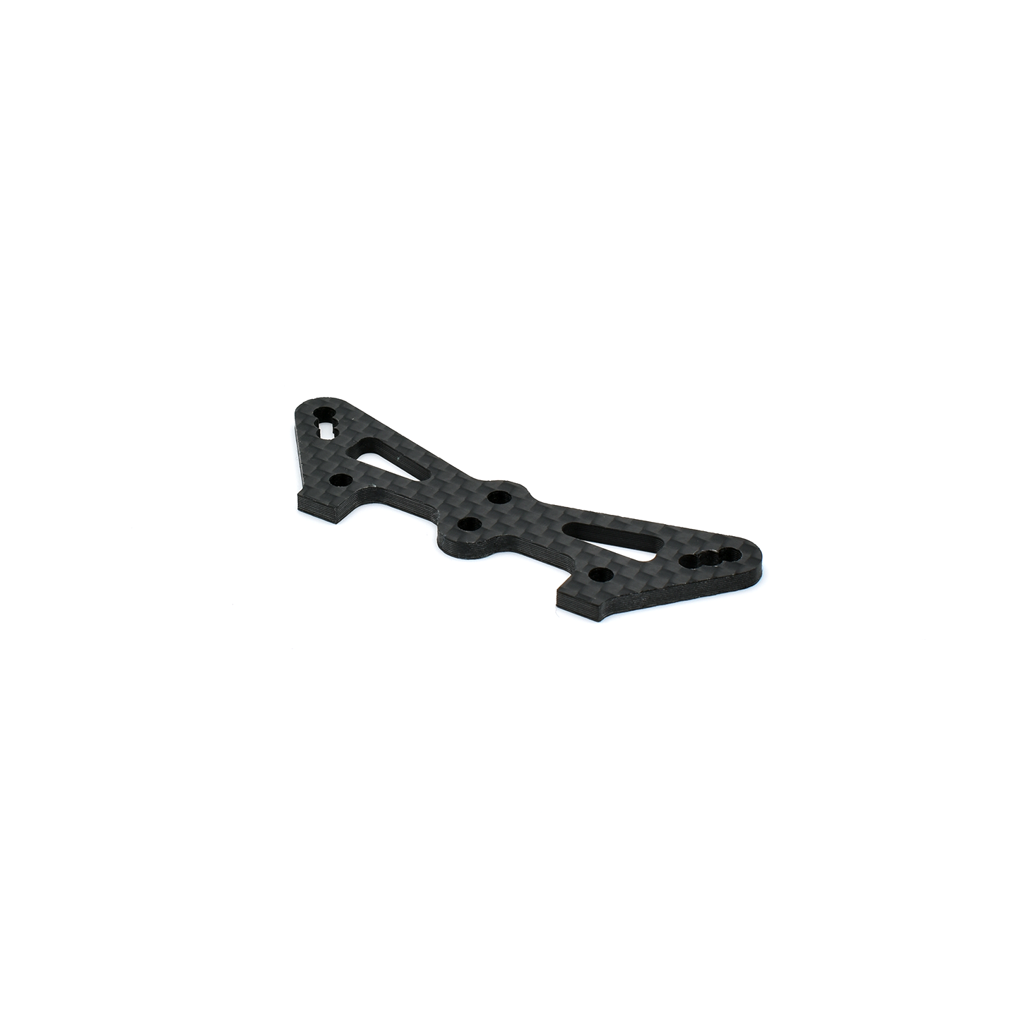 LAB C04 BIB BORE FRONT DAMPER CARBON PLATE
