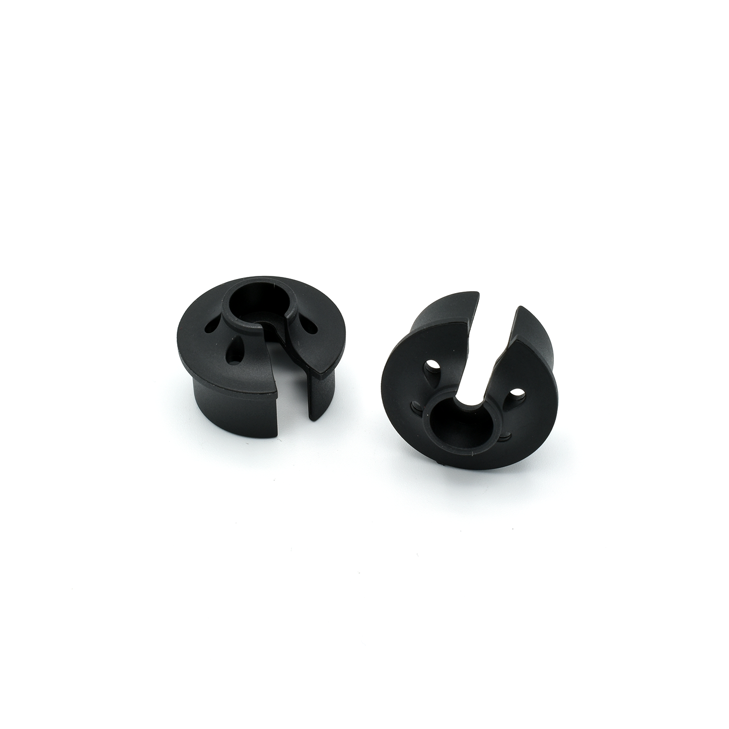 LabGT2SHOCK SPRING RETAINER - 2pz