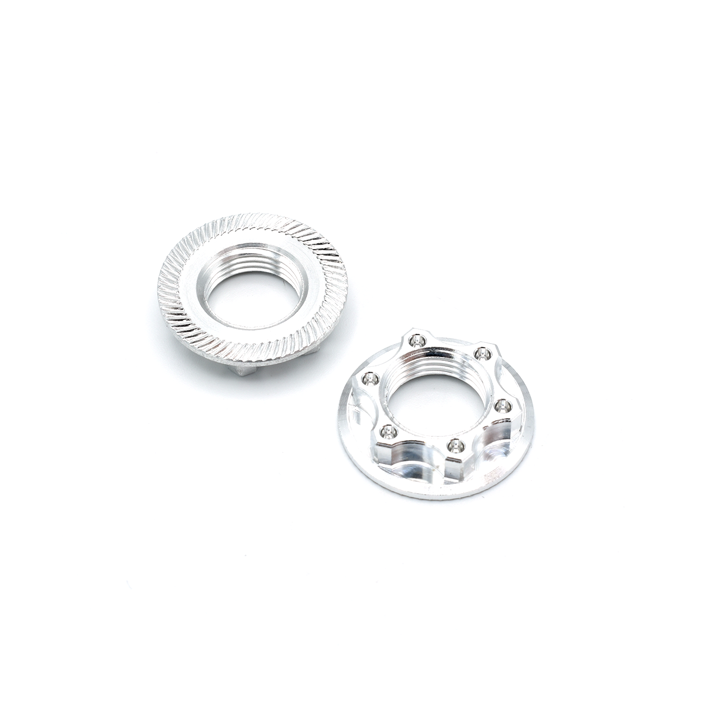 LAB GT2 XL WHEEL NUT - 2PCS