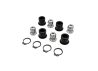 GT5 RS SUSPENSION PIVOLT BUSHINGS KIT