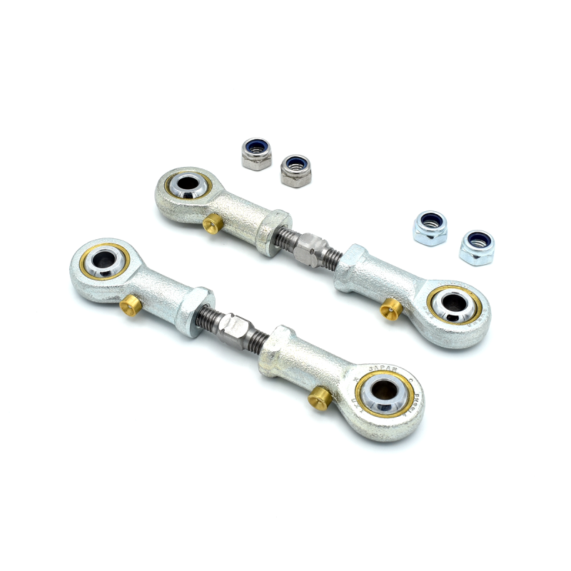 GT5 RS REAR UPPER SUSPENSION ARM KIT