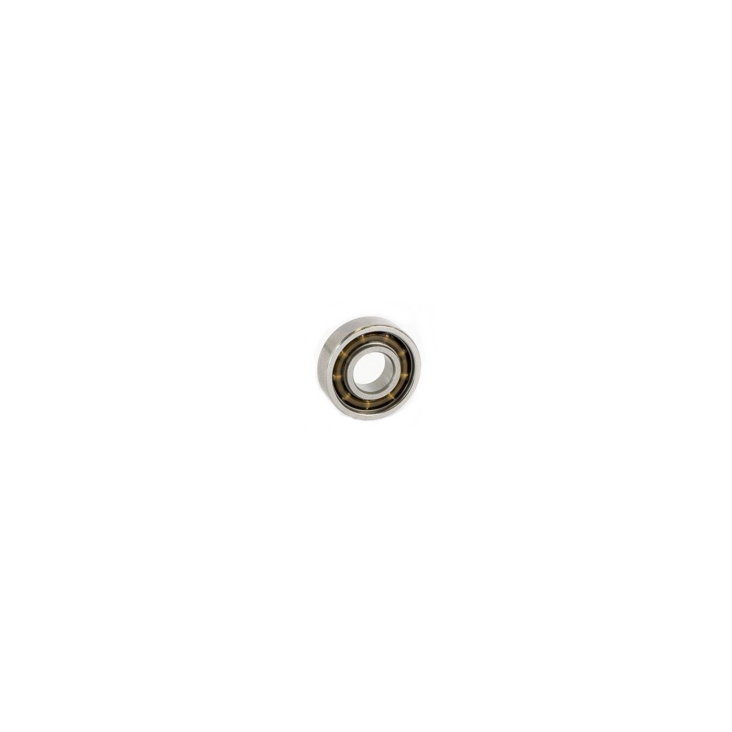 ONE FRONT STEEL BALL BEARING 2,1cc Ø7x17x5mm