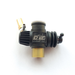 O.S. CARBURETTOR ONE.12