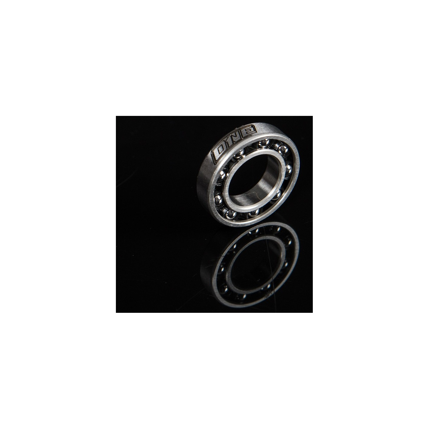 REAR BALL BEARING 3.5cc 14x25.4x6 9 STEEL BALLS