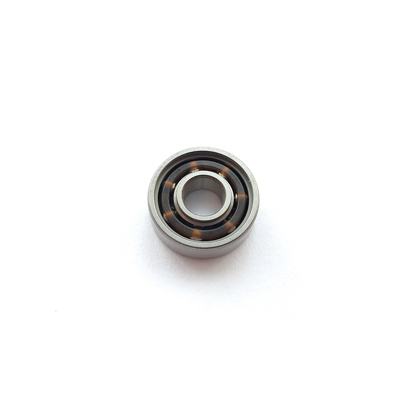 FRONT BALL BEARING STEEL  7x19x6