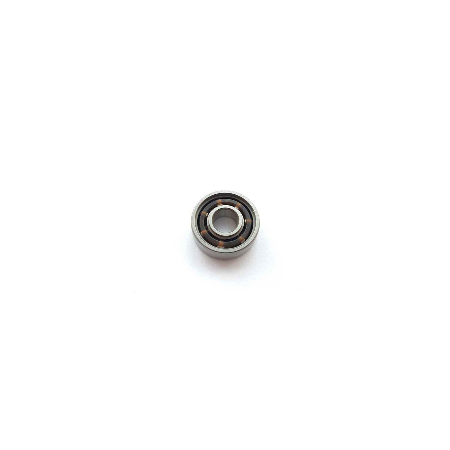 CUSCINETTO ANTERIORE  3.5cc 7x19x6 STEEL