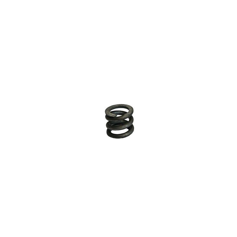 XH CLUTCH SPRING 1/8 BLACK