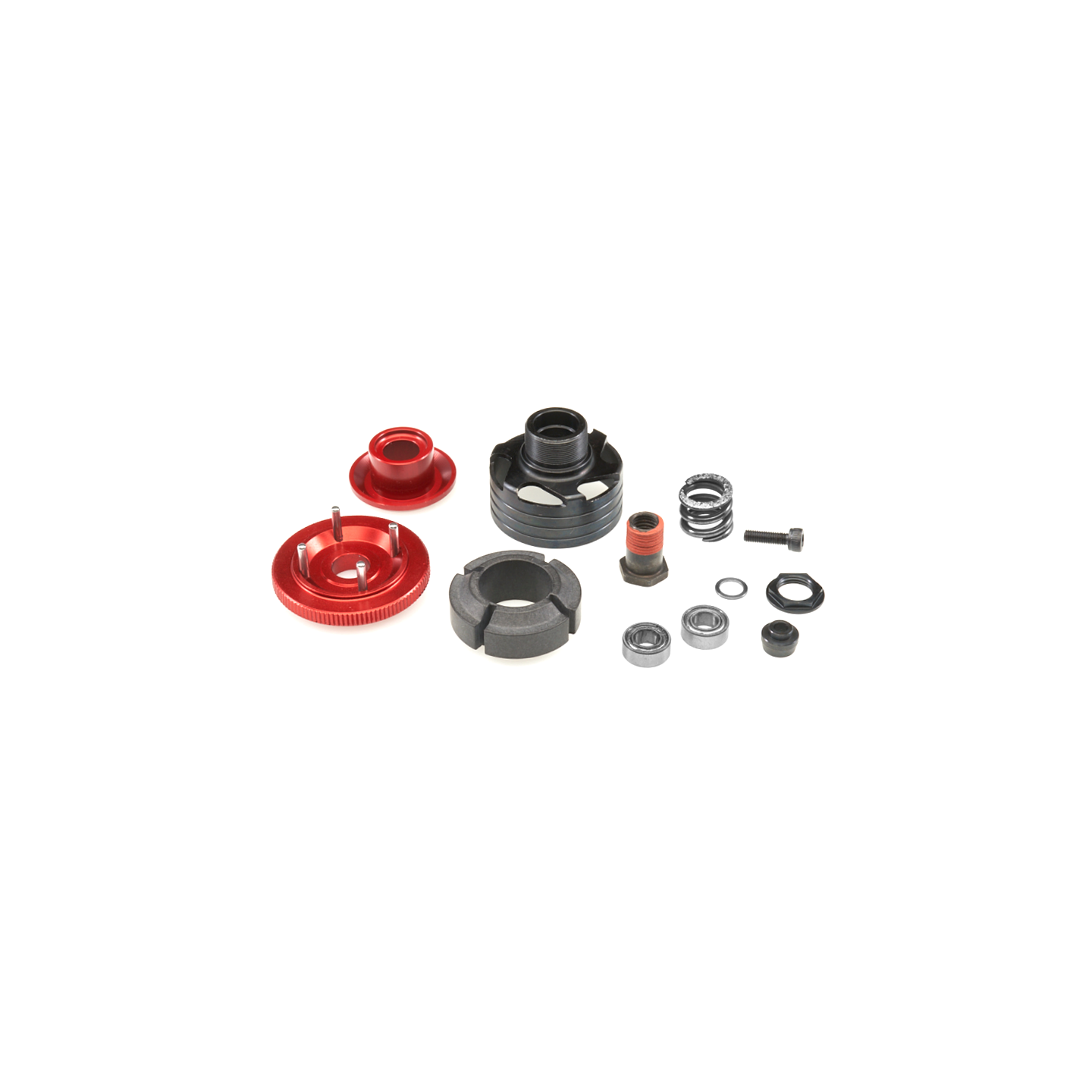 LabC8 CL RACE CLUTCH KIT