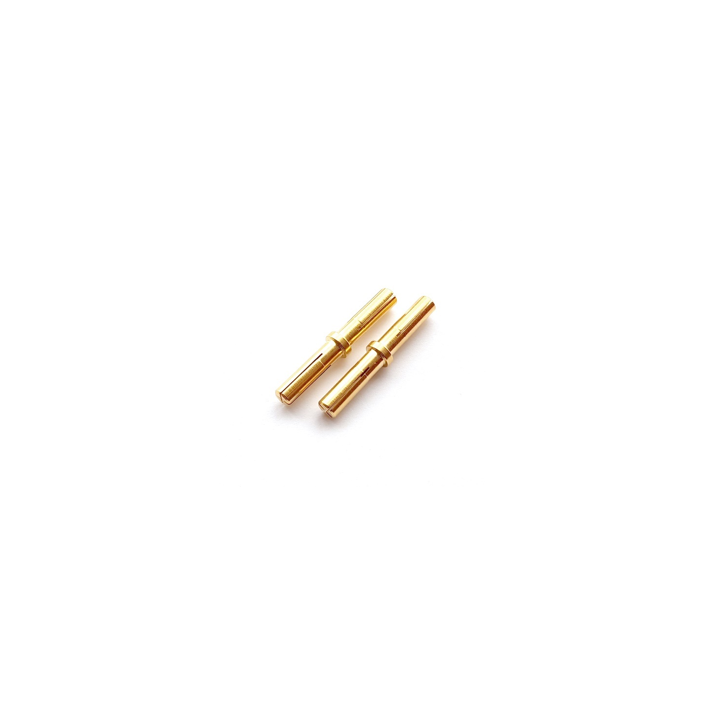 CONNETTORE MASCHIO / MASCHIO ø 5mm (2PZ)