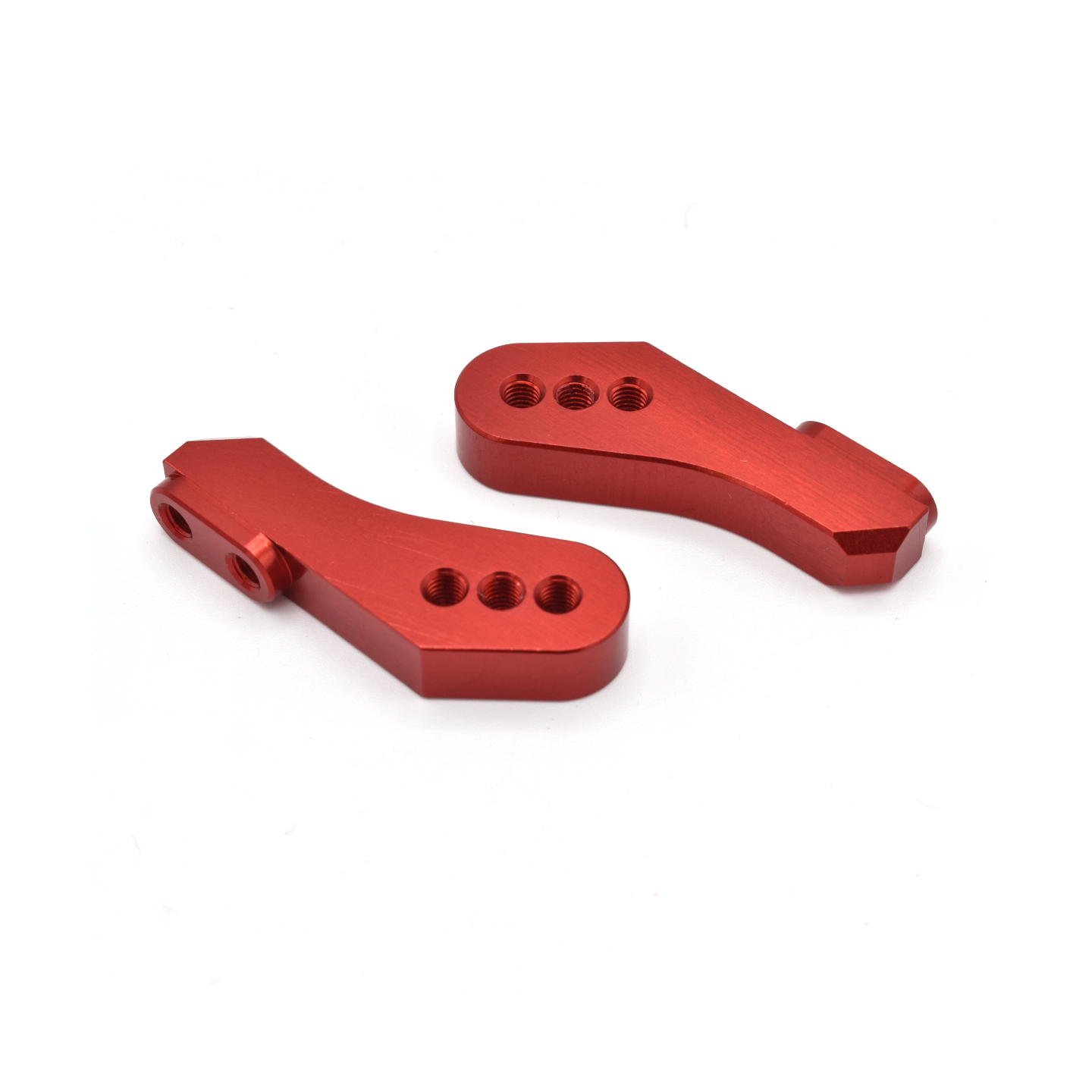 GT5 RS SHOCK ABSORBER EXTENSION 2X