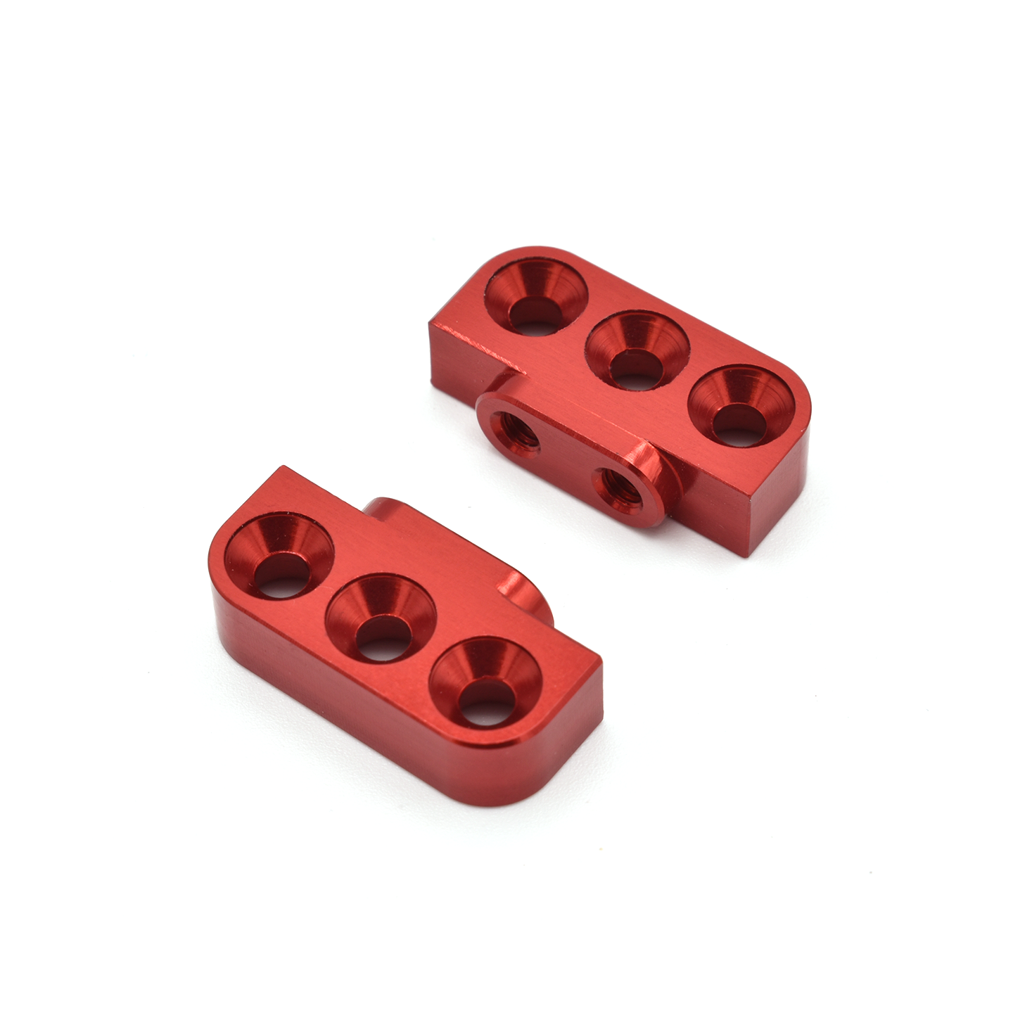GT5 RS SUSPENSION ARM SWAY-BAR HOLDER 2X