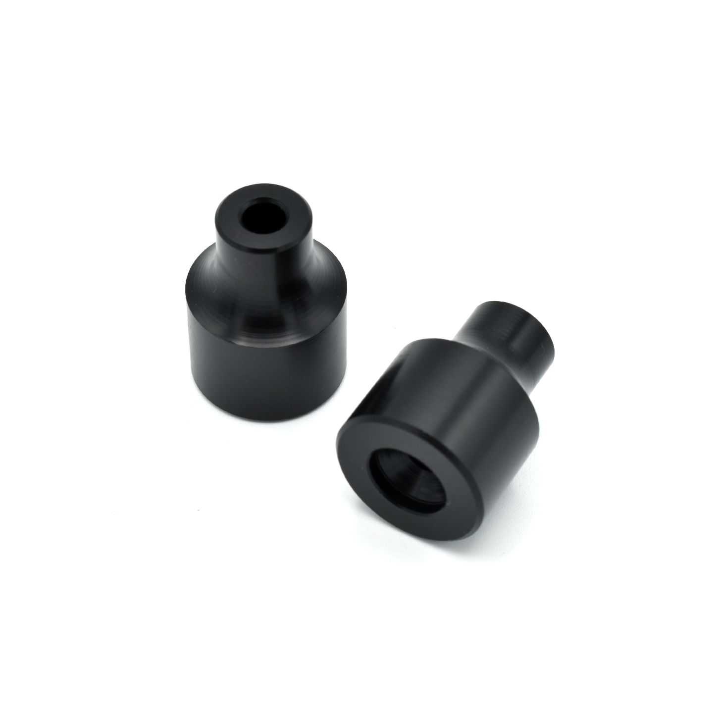 GT5 RS STEERING STOP 2X