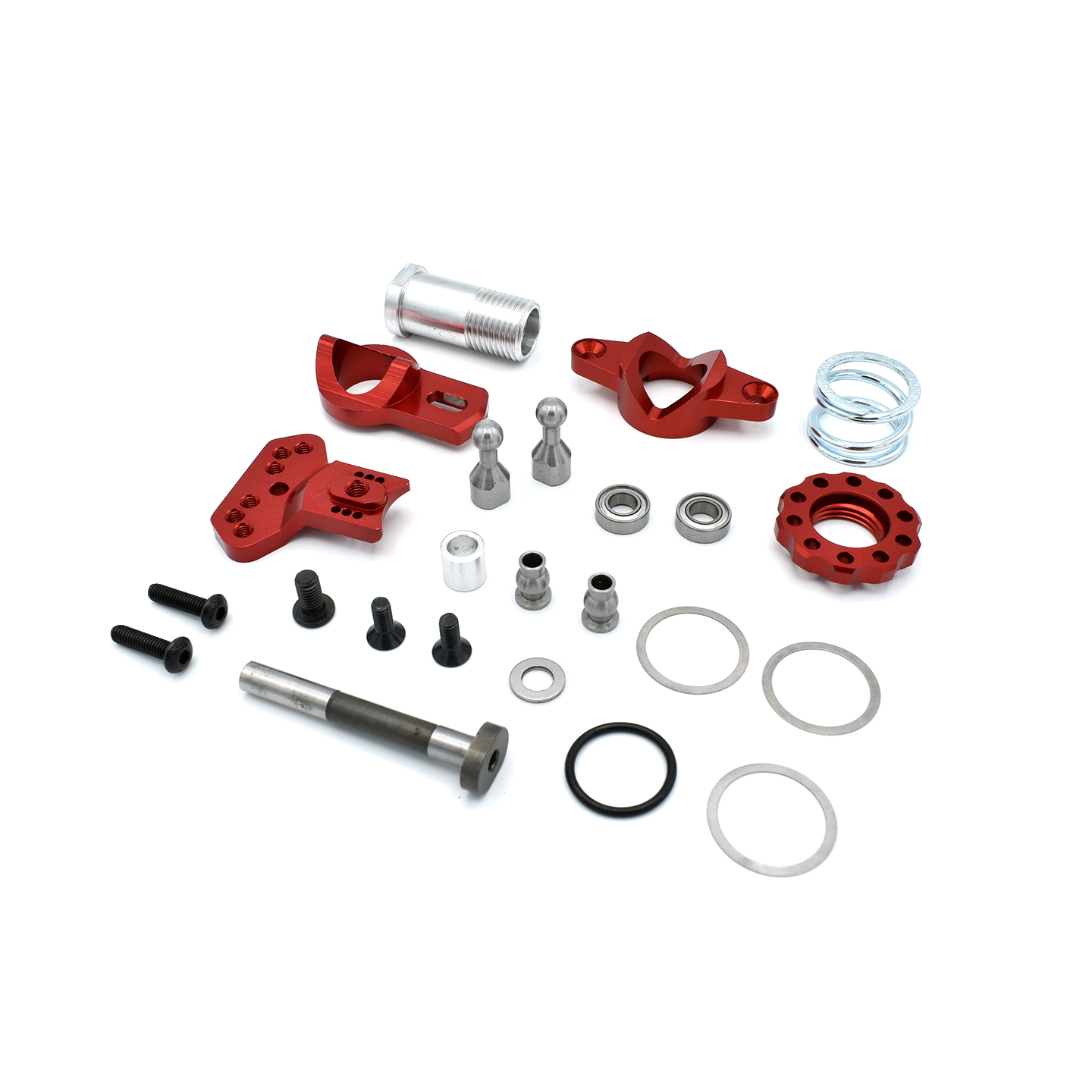 GT5 RS SERVO SAVER KIT