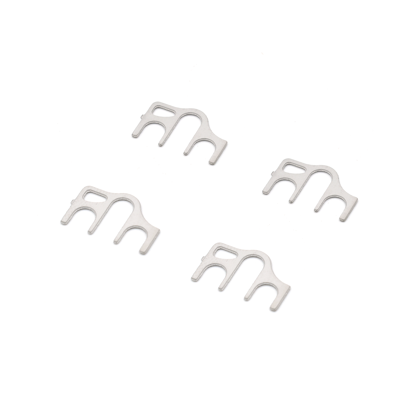 LAB TE06 INTERNAL UPPER SPACERS 4PCS