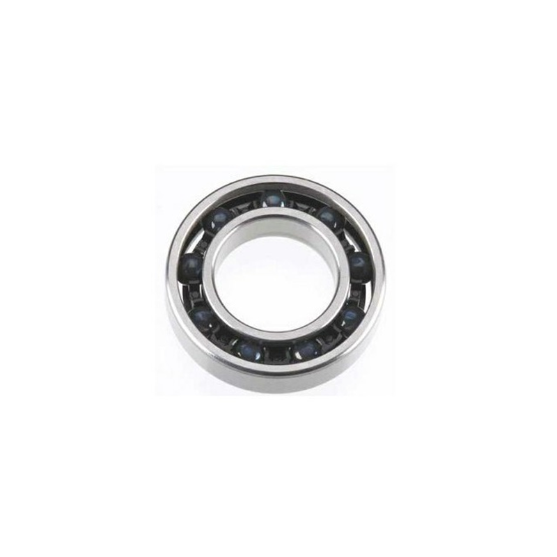 ONE REAR STEEL BEARING 12X21X5