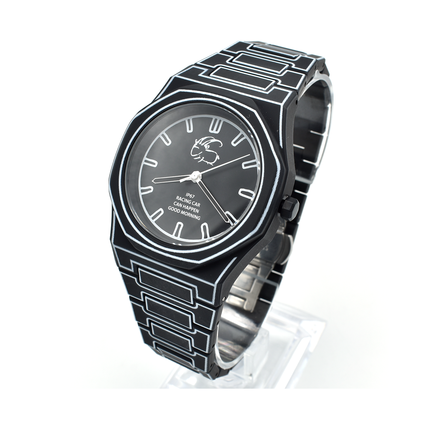 CAPRICORN WRISTWATCH